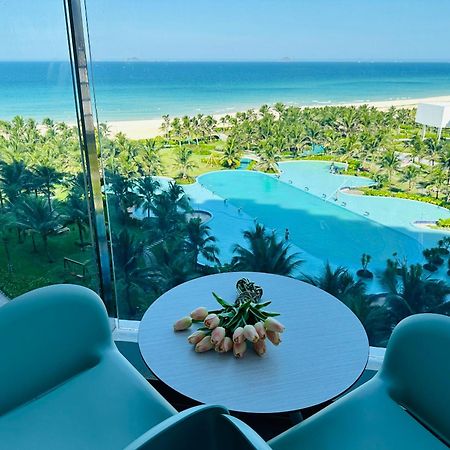 The Cam Ranh Oceanview公寓 外观 照片