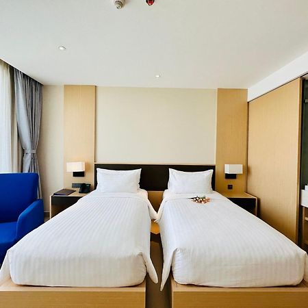 The Cam Ranh Oceanview公寓 外观 照片