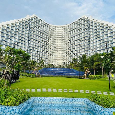 The Cam Ranh Oceanview公寓 外观 照片