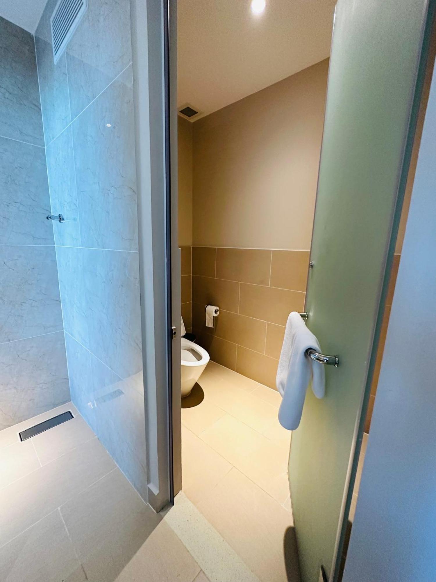 The Cam Ranh Oceanview公寓 客房 照片