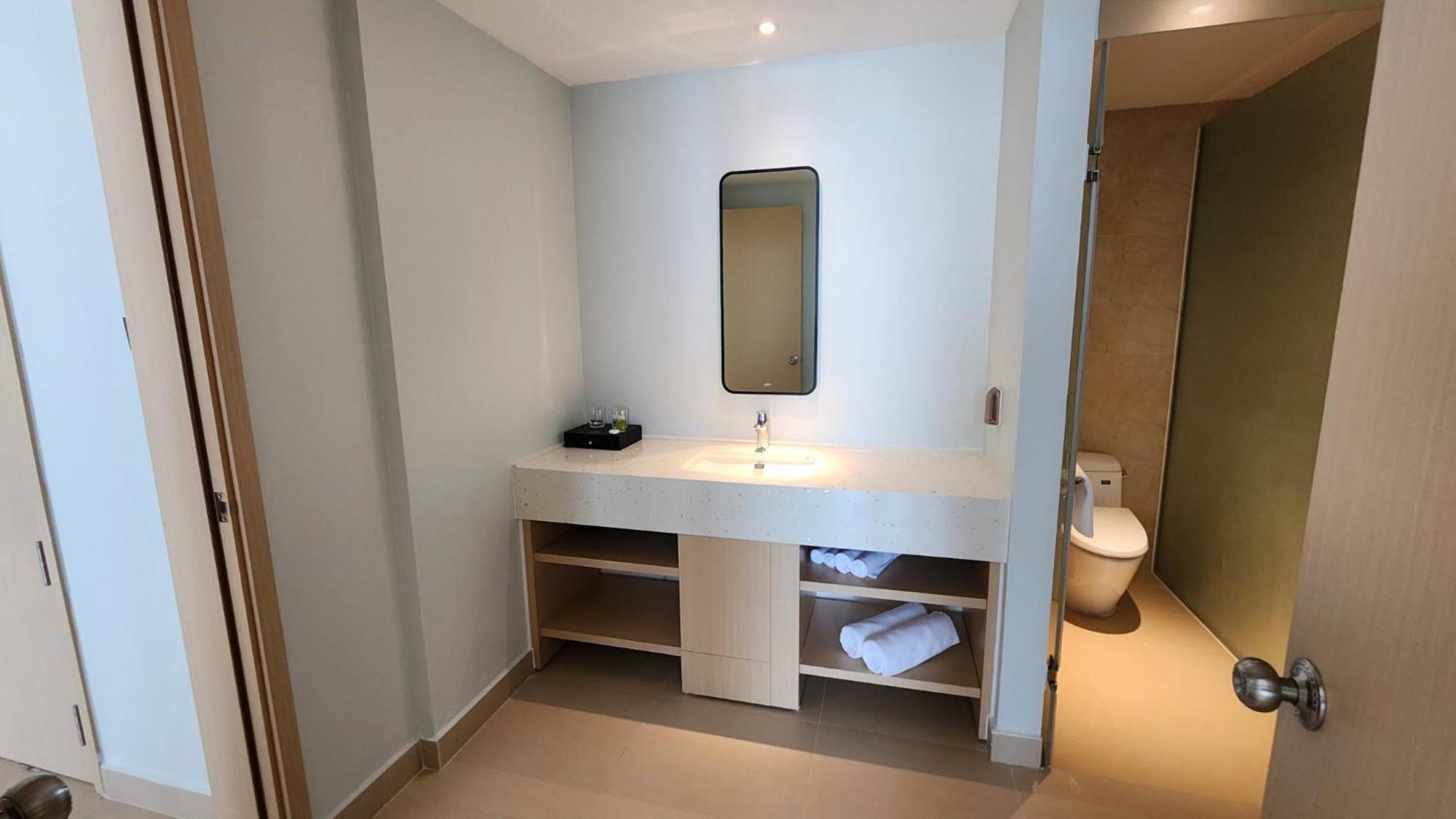 The Cam Ranh Oceanview公寓 客房 照片