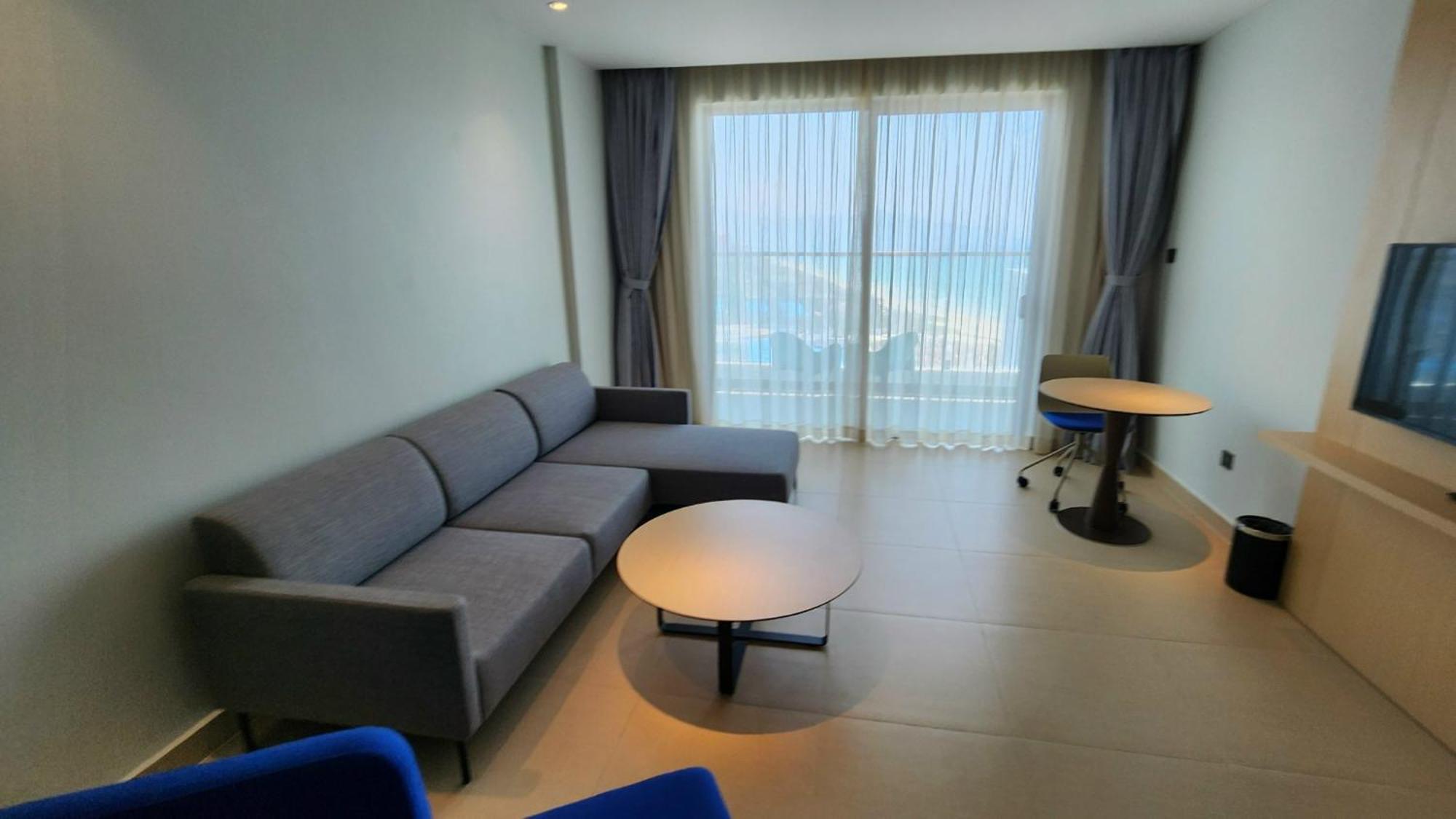 The Cam Ranh Oceanview公寓 客房 照片