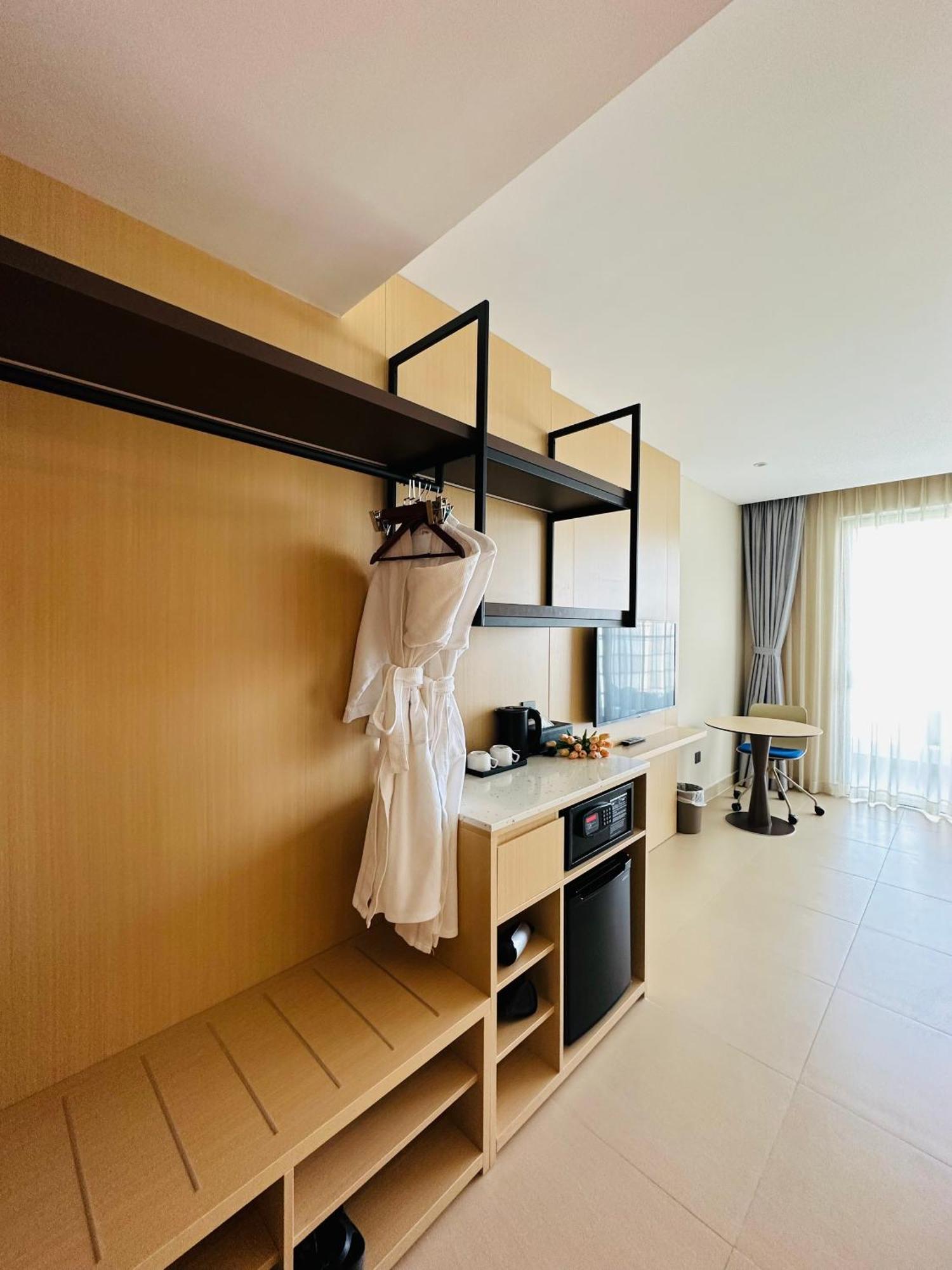 The Cam Ranh Oceanview公寓 客房 照片
