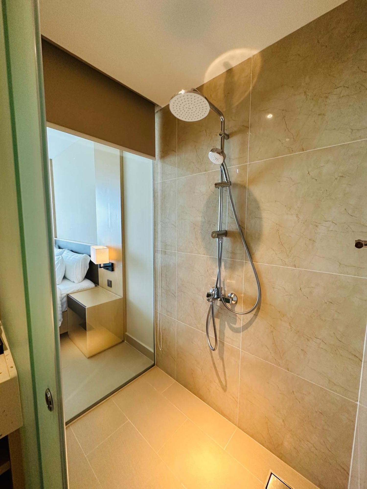 The Cam Ranh Oceanview公寓 客房 照片